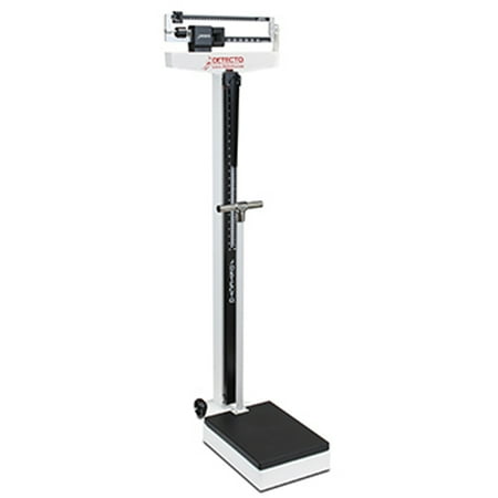 Detecto Detecto Eye Level Physician Scale