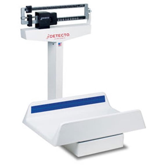 Detecto Mechanical Pediatric Scale