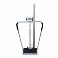 thumbnail image 1 of Detecto Bariatric Scale with Digital Height Rod, 1 of 2