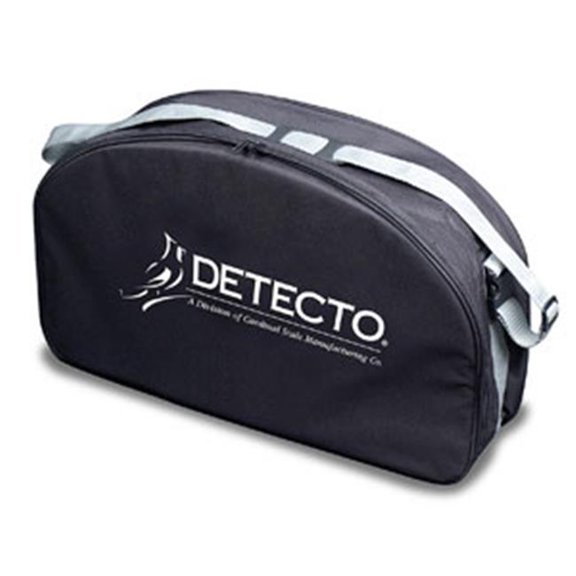 Detecto carrying case for MB scale