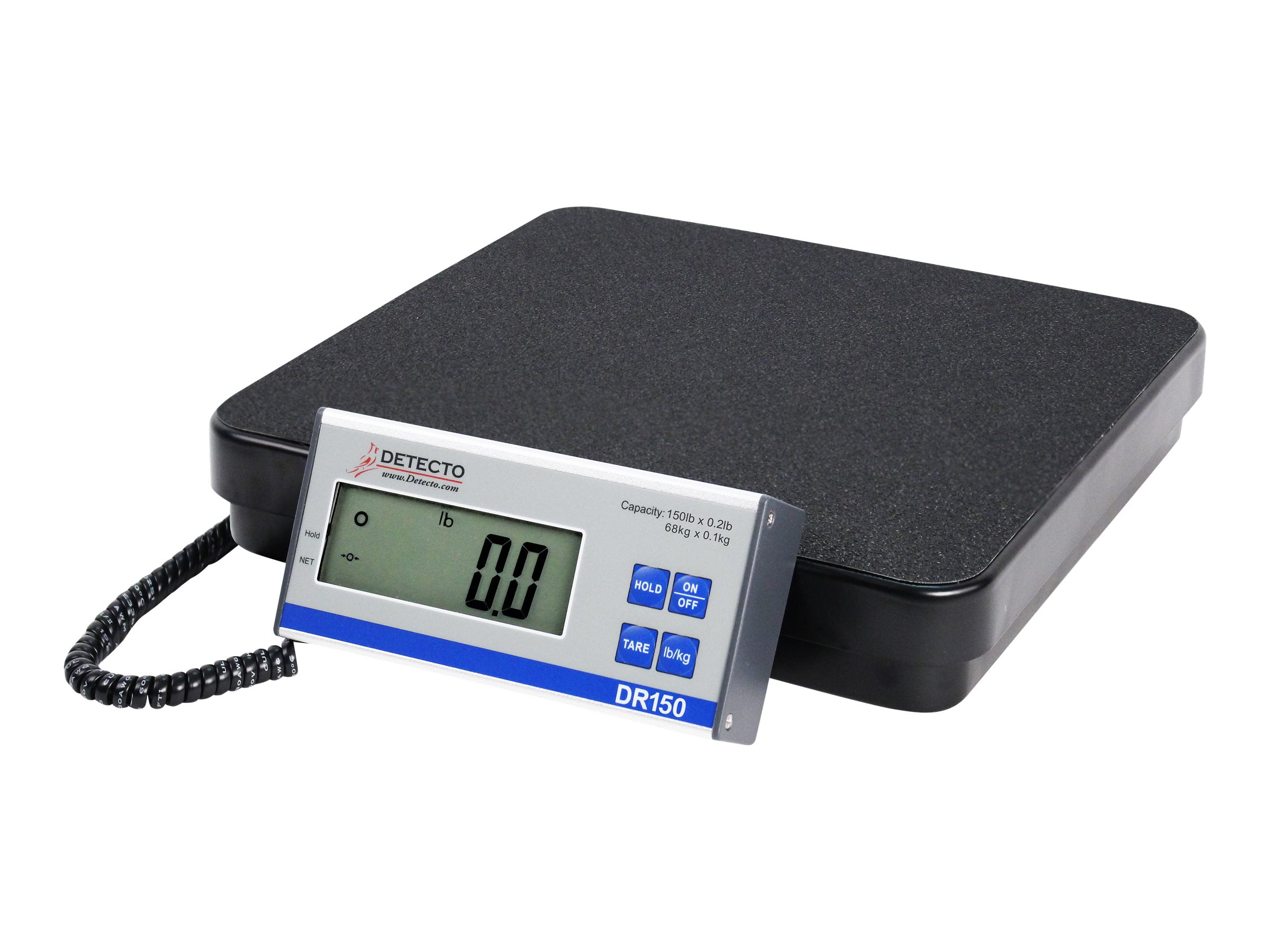 Detecto gram scale online