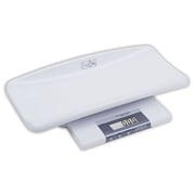 Detecto MB130 Digital Pediatric Scale with Removable Cradle