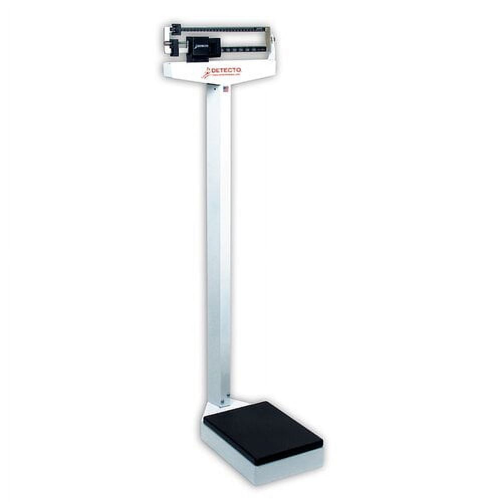 Detecto Digital Physician Scale