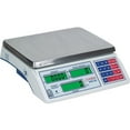 thumbnail image 1 of Detecto Digital Counting Scale - 30 lb Capacity, 1 of 2