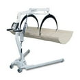 thumbnail image 1 of Detecto Digital Stretcher Scale, 800 lbs Capacity, 1 of 1