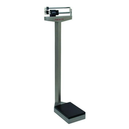 Detecto Detecto Eye Level Physician Scale