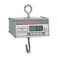 thumbnail image 1 of Detecto HSDC-40 Digital Hanging Scale, 40 lb. Capacity, 1 of 1