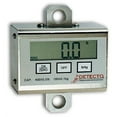 thumbnail image 1 of Detecto Scale Patient Lift Scale Digital, LCD 400 X 0.2 lbs. 9 V Alkaline Battery, Each - Model PL400, 1 of 1