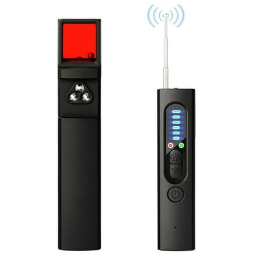 Professional Digital RF Detector - Walmart Business Supplies