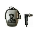 thumbnail image 1 of DetectorPro Gray Ghost Amphibian II Waterproof Headphones for XP Deus II Metal Detectors, 1 of 2