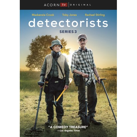 Detectorists: Series 3