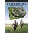 thumbnail image 1 of Detectorists: The Complete Collection (DVD), 1 of 2