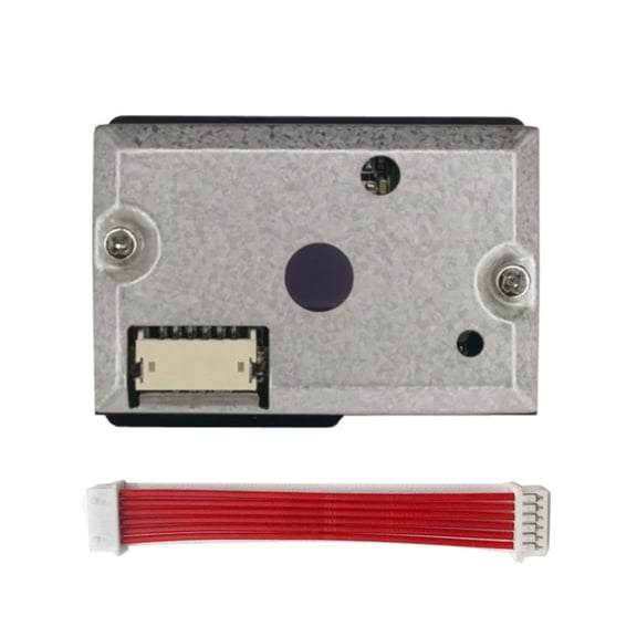 Detectors PM2.5 Air Sensors Module Detection Sensors Precisions