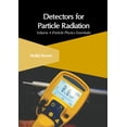 thumbnail image 1 of Detectors for Particle Radiation: Volume 4 (Particle Physics Essentials) (Hardcover), 1 of 1