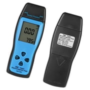 Detektor SMART SENSOR Handheld Mini Digital LCD EMF Tester Electromagnetic Field Radiation Detector Meter Dosimeter Tester Counter