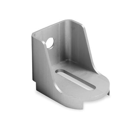 Detent Kickdown Cable Bracket End