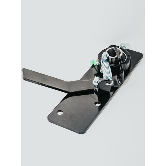 Detented Tarp Crank Bracket for DTR Series Dump Tarp Kits (1 EA)