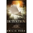 thumbnail image 1 of Detention, (Hardcover), 1 of 1
