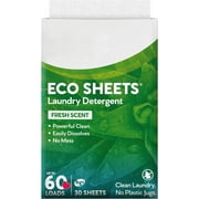 Detergent - Concentrated liquid free laundry soap - Plastic free jar - Fragrance