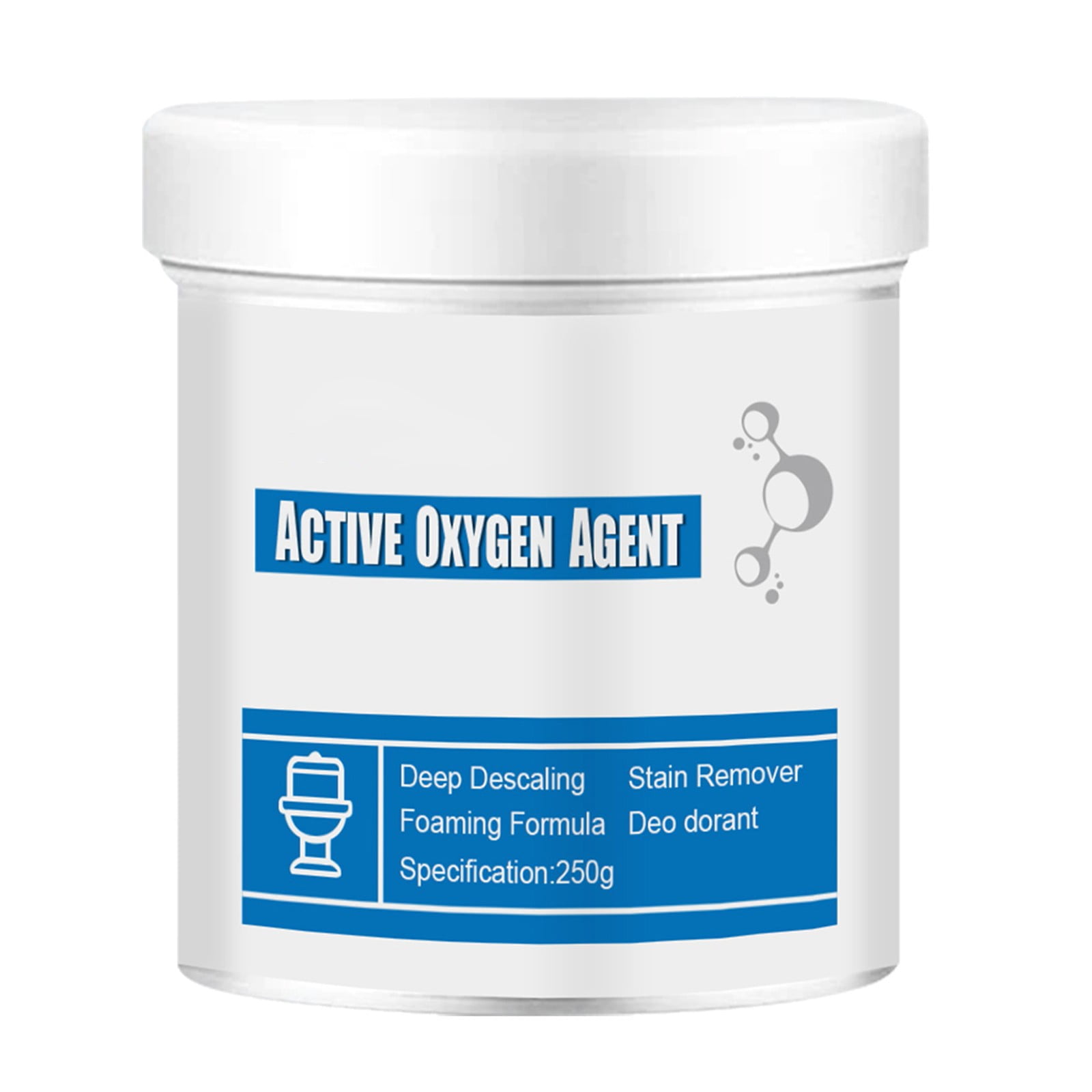 Detergent Cookware Cleaning Paste For Cleanser & Polish Stainless Steel