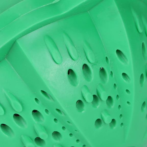 Detergent,Free Washing Ball, Releases Active Molecules For Quick, Hygienic Laundry