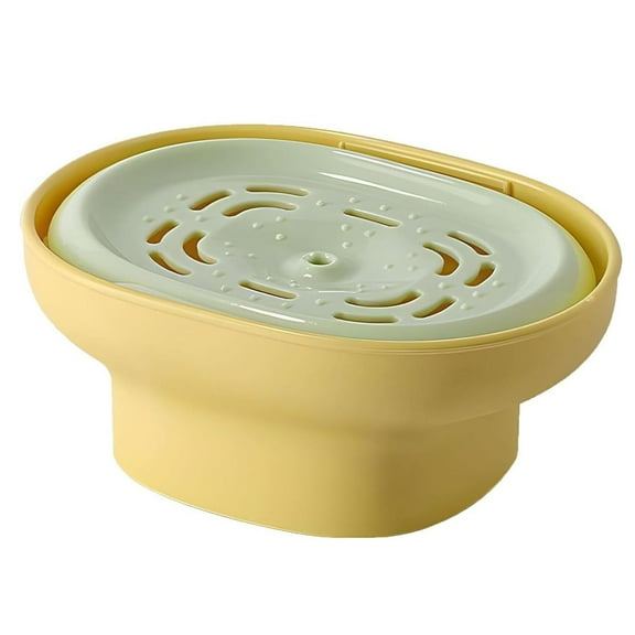 Detergent Presser, New Laundry Detergent Presser,Food Grade Dishwashing Liquid Press, Reusable Laundry Detergent Dispenser, Leak-Proof Pump, Fits 99% of Detergent Bottles, Easy Install