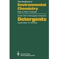 thumbnail image 1 of Detergents, (Paperback), 1 of 1