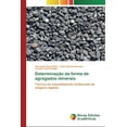 thumbnail image 1 of Determinação da forma de agregados minerais (Paperback), 1 of 1
