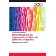 thumbnail image 1 of Determinación de exponentes críticos en películas delgadas (Paperback), 1 of 1