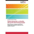 thumbnail image 1 of Determinación y estudio del perfil del franquiciado (Paperback), 1 of 1