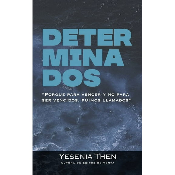 Determinados, (Hardcover)