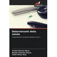 thumbnail image 1 of Determinanti della salute, (Paperback), 1 of 1