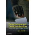 thumbnail image 1 of Pre-Owned Determinants of Democratization (Paperback) 0521139686 9780521139687, 1 of 1