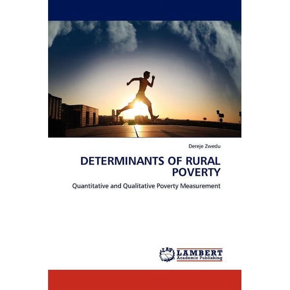 Determinants of Rural Poverty (Paperback)