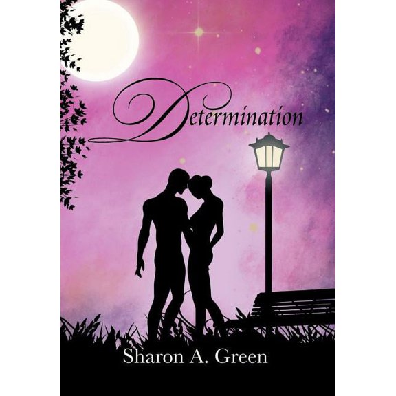 Determination (Hardcover)