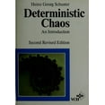 thumbnail image 1 of Pre-Owned Deterministic Chaos : An Introduction (Library Binding) 9780895736116, 1 of 1