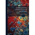 thumbnail image 1 of Deterministic Intracellular Modeling, (Paperback), 1 of 1