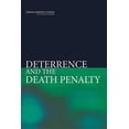 thumbnail image 1 of Deterrence and the Death Penalty, (Paperback), 1 of 1