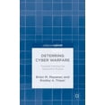 thumbnail image 1 of Deterring Cyber Warfare: Bolstering Strategic Stability in Cyberspace, (Hardcover), 1 of 1