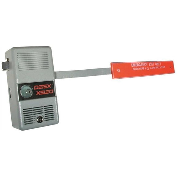 Detex ECL600 Bratch ECL-600 Fire-Rated Exit Control Lock