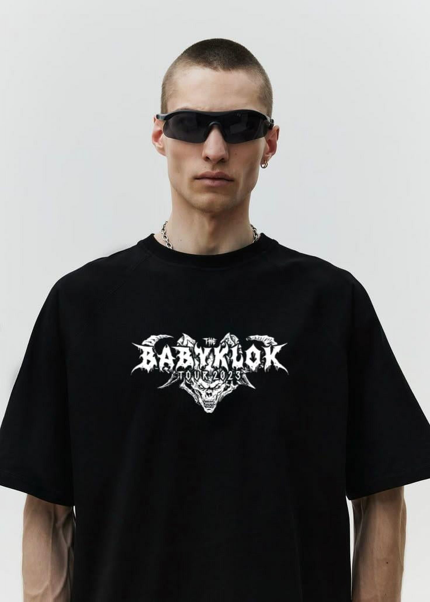 Dethklok Tour 2023 Babyklok T-Shirt Metalocalypse Fans, for men & women ...