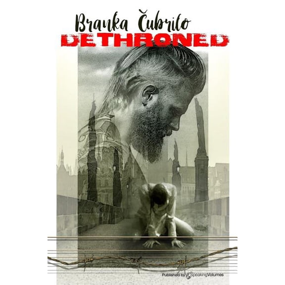 Dethroned (Paperback)