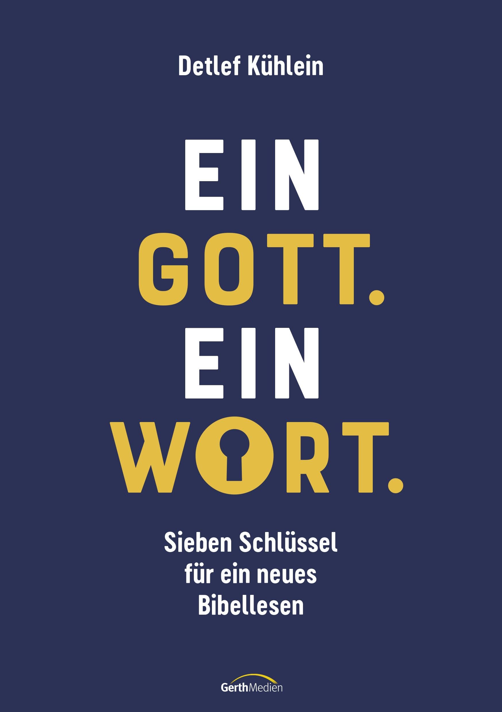 Ein Wort Das Schlssel Enthlt
