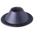 thumbnail image 1 of Detmar Surface Mount Floor Receptacles 12-1131, 1 of 2