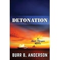 thumbnail image 1 of Pre-Owned Detonation : A Brick Morgan Novel 9781478749769 /, 1 of 1