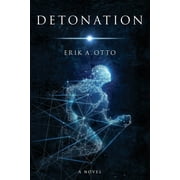Detonation (Paperback)