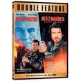 thumbnail image 1 of Detonator / Detonator II: Night Watch (DVD, 2005, Widescreen) NEW, 1 of 1