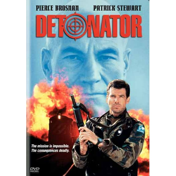 Pre-Owned Detonator (Dvd) (Good)