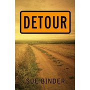 Detour, Paperback
