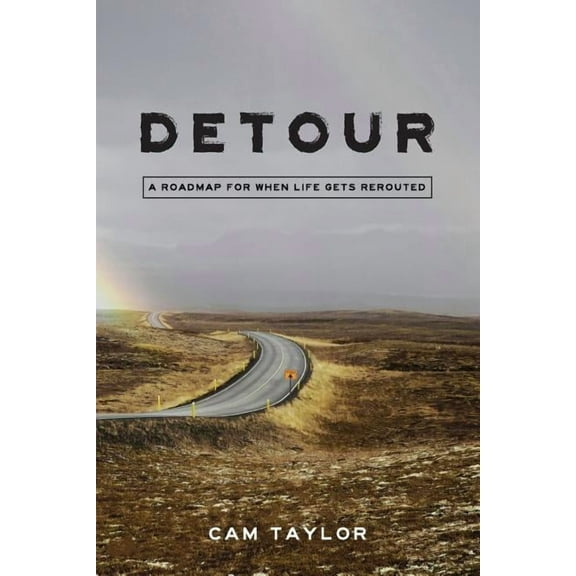 Detour: A Roadmap For When Life Gets Rerouted, (Paperback)